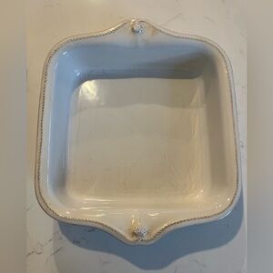 Juliska Berry and Thread Square Baking Dish